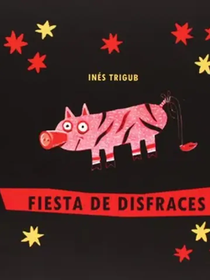 Fiesta de disfraces 1
