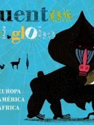 Cuentos del globo 1 sapos y diamantes (rustica)