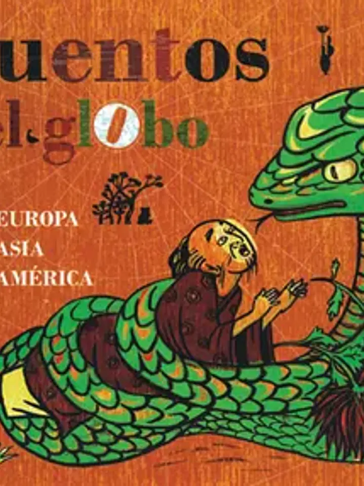 Cuentos del globo 2 de bellas y bestias (rustica) 1
