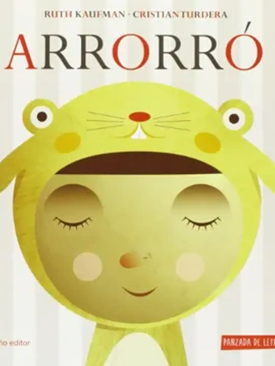 Arrorro 1