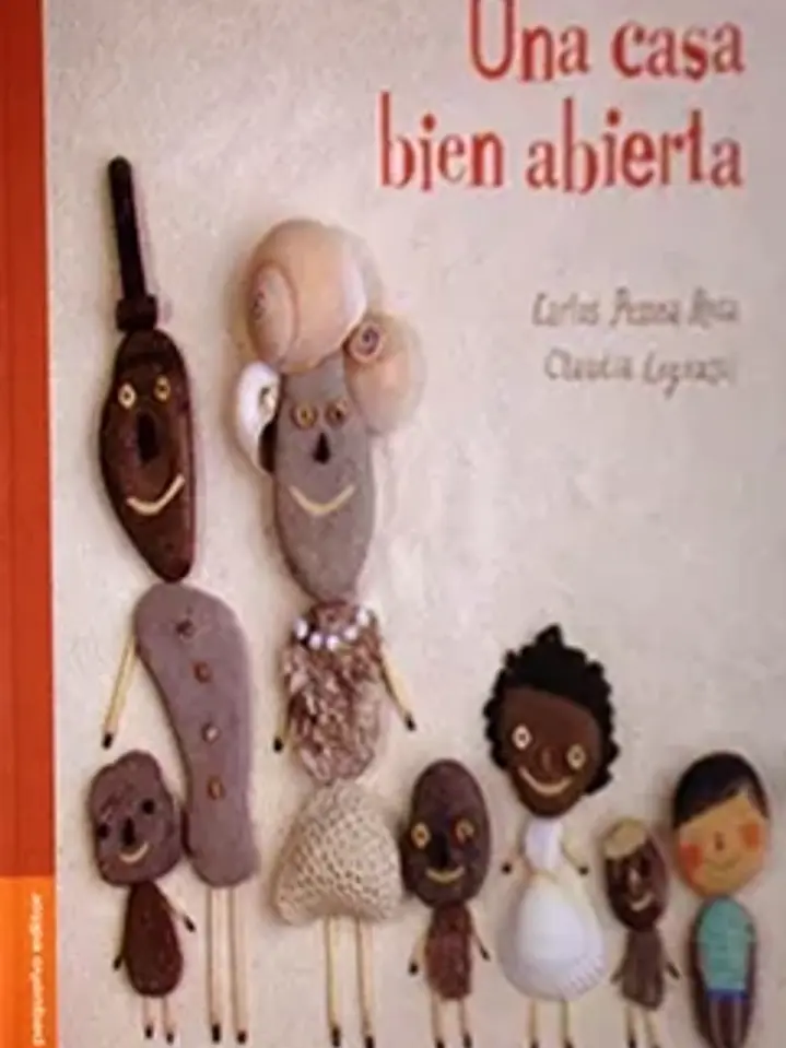 Una casa bien abierta 1