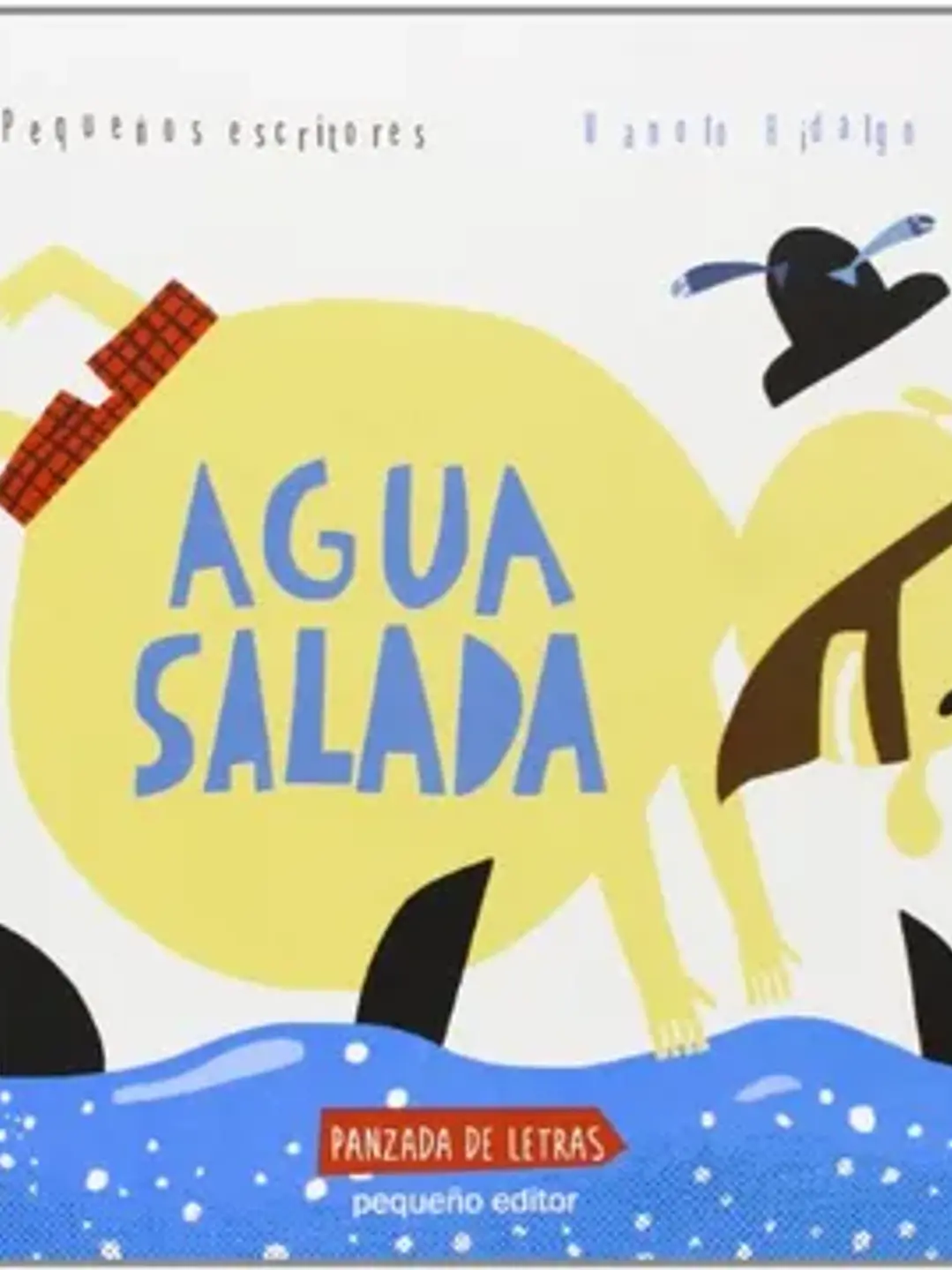Agua salada 1