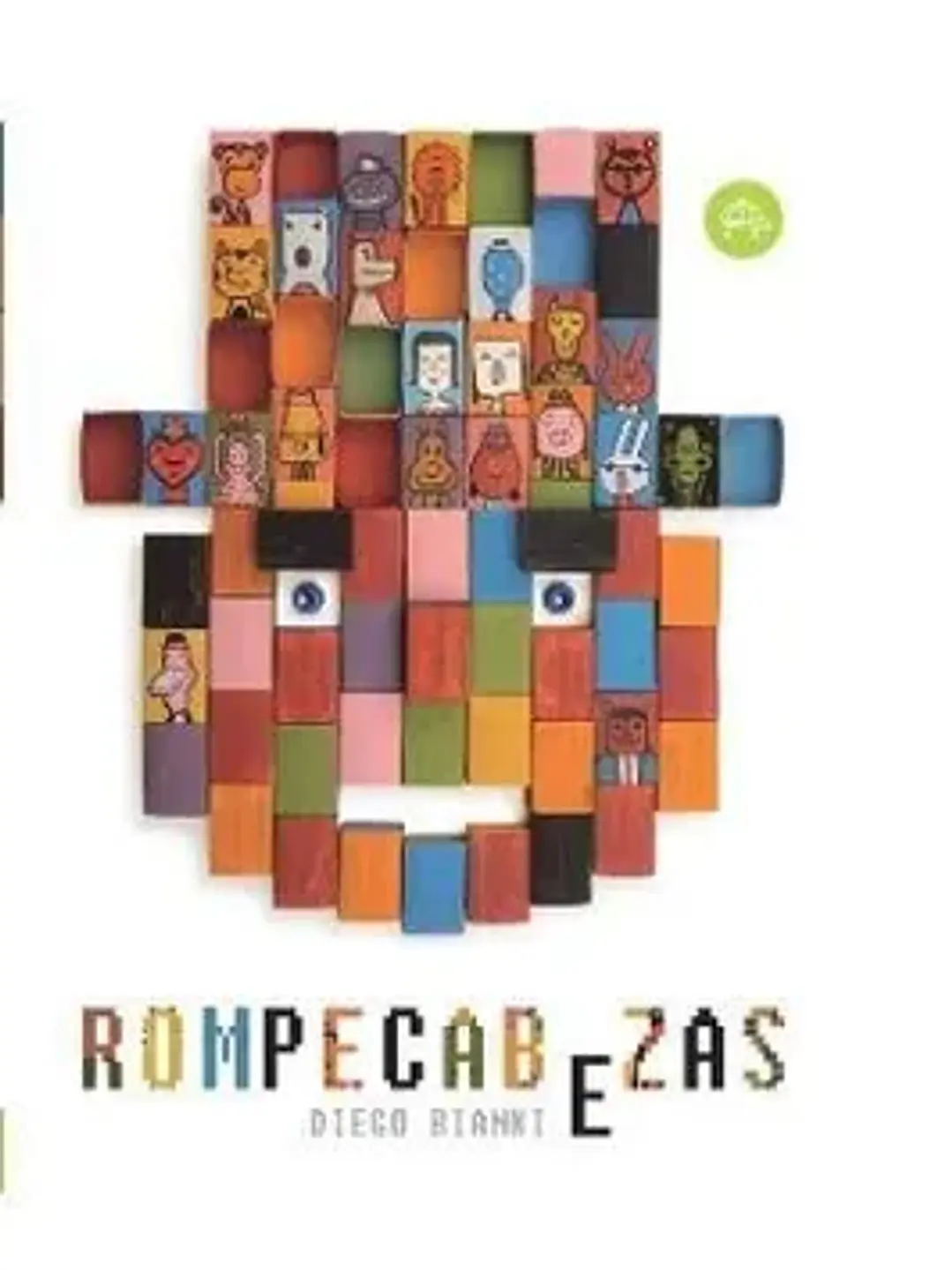 Rompecabezas 1