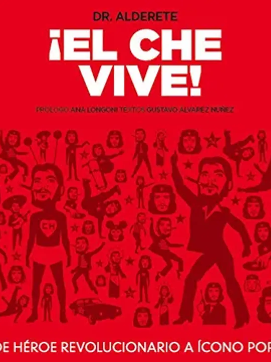 Che vive el (tapa dura) 1
