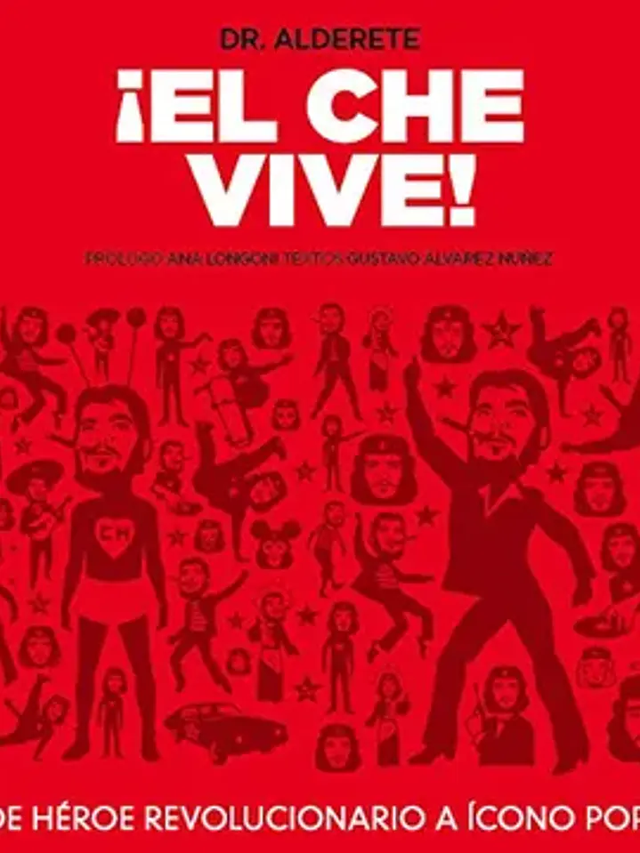 Che vive el (tapa dura) 1