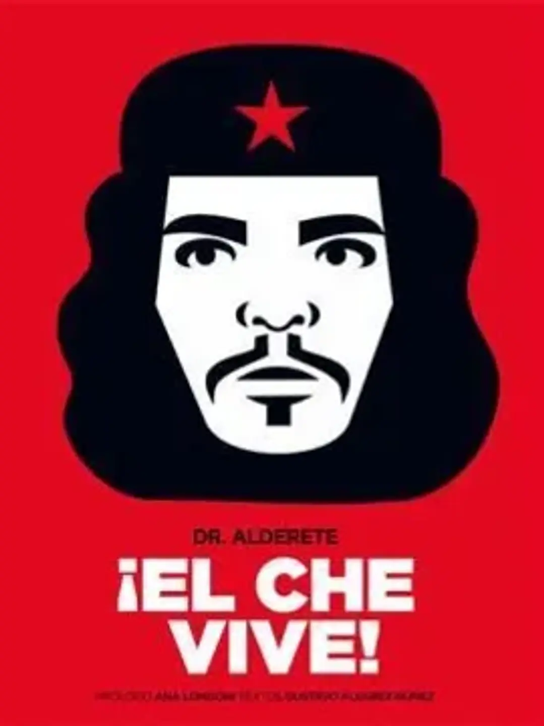 Che vive el (rustico) 1