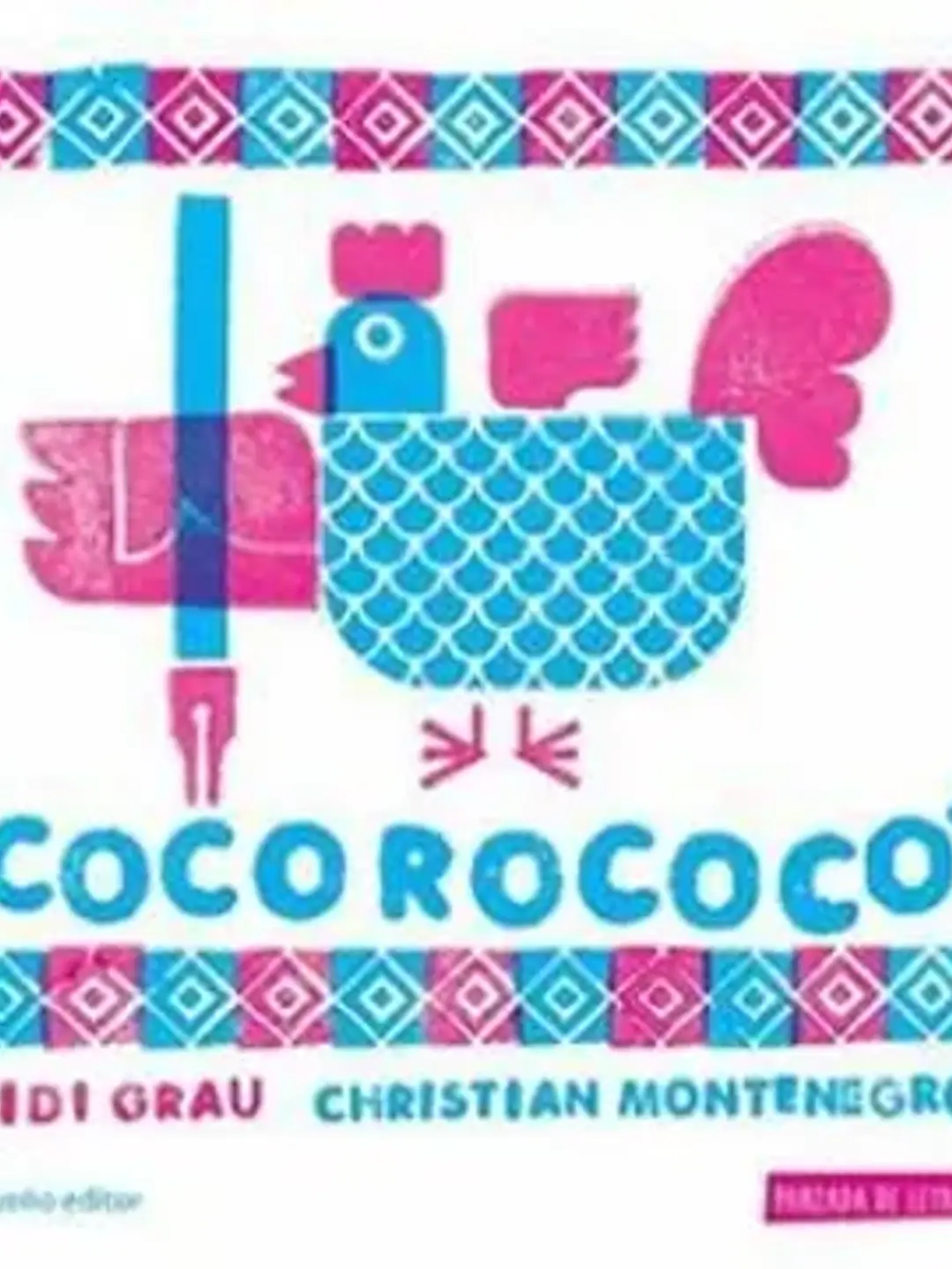 Cocorococo 1