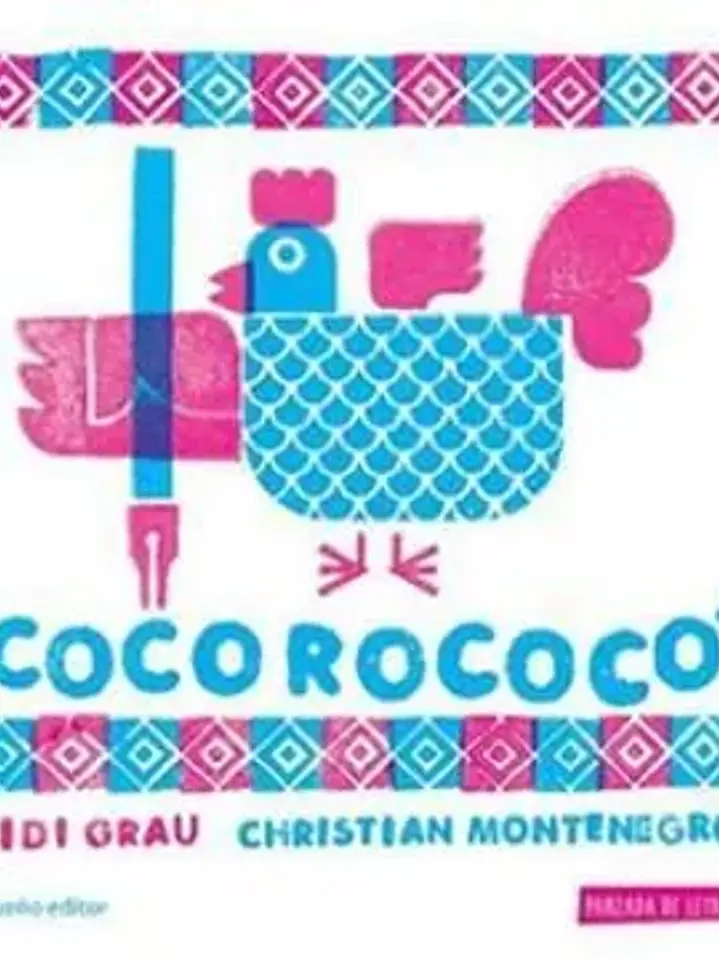 Cocorococo 1