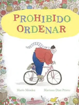 Prohibido ordenar