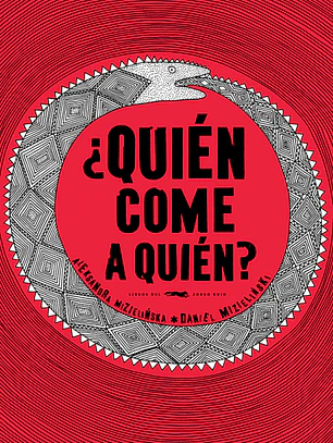 Quién come a quien?