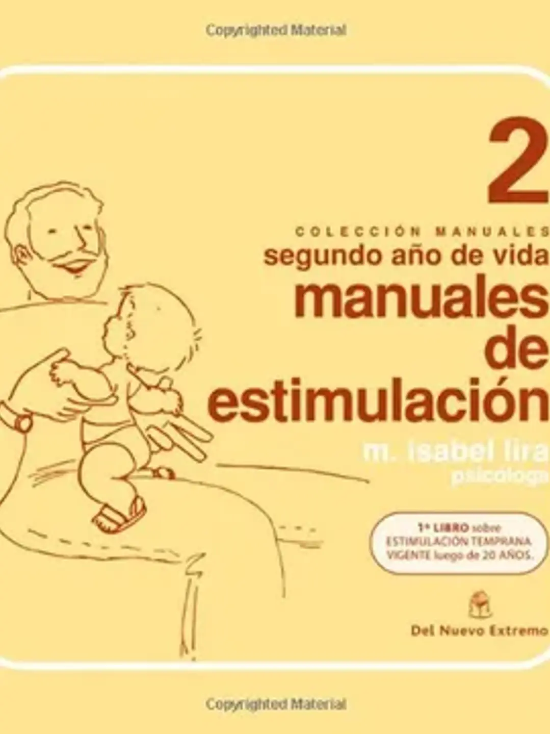 Manuales de estimulacion 2 segundo año de vida 1