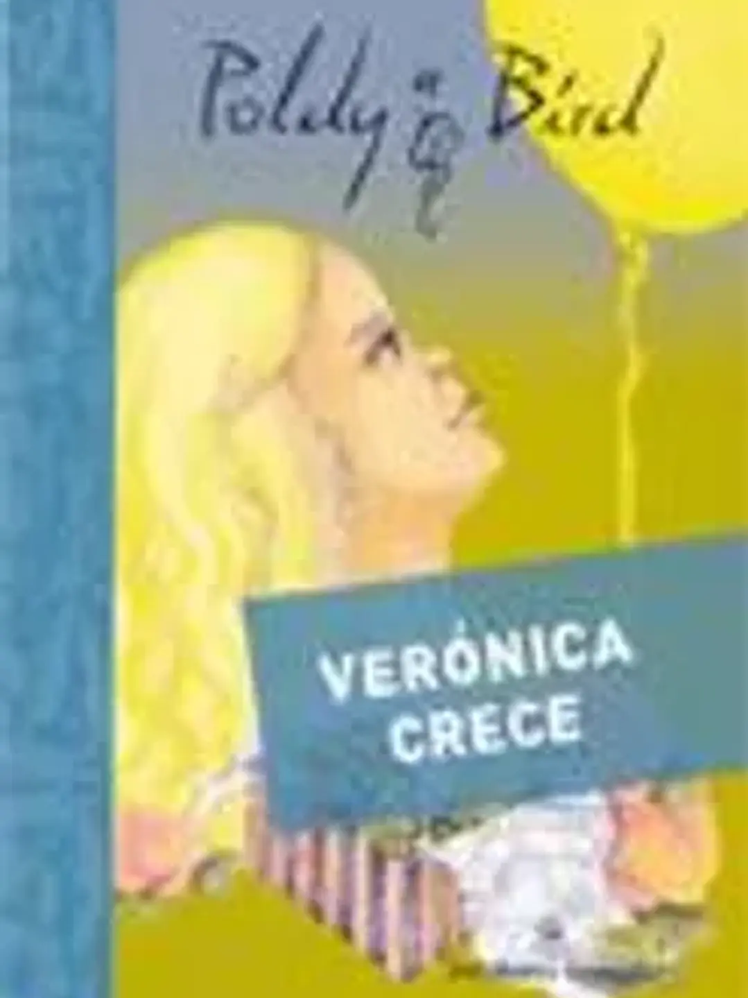 Verónica crece  1