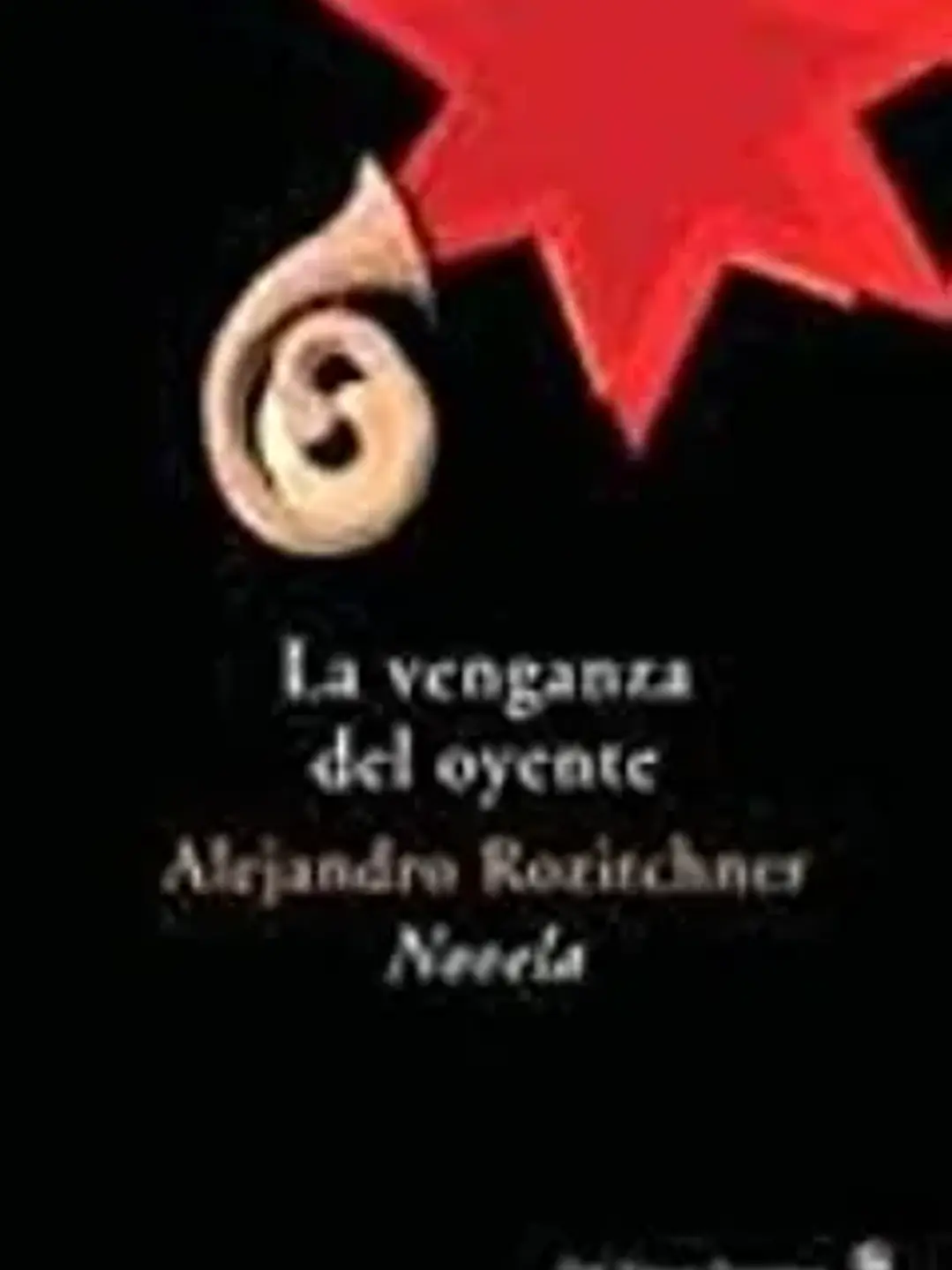 La venganza del oyente 1