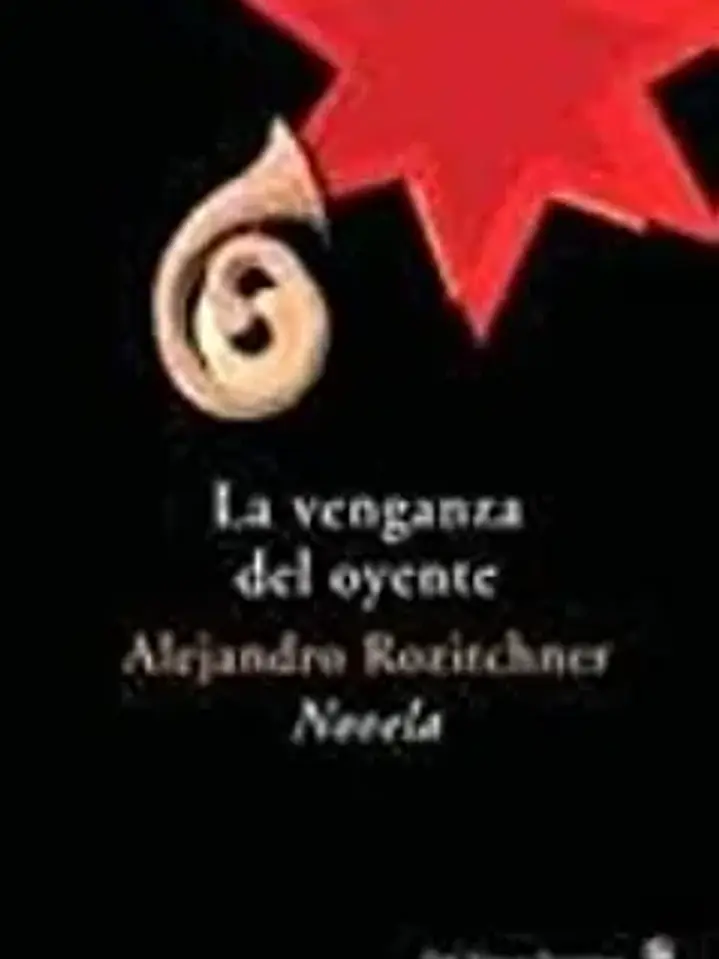 La venganza del oyente 1