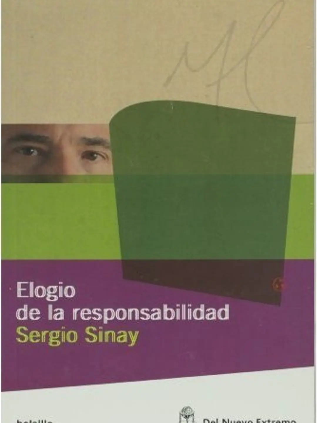 Limites sin trauma bolsillo 1