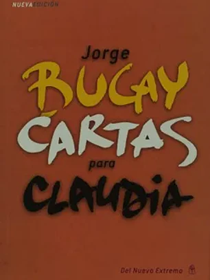 Cartas para claudia