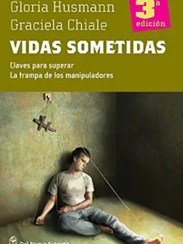 Vidas sometidas 1