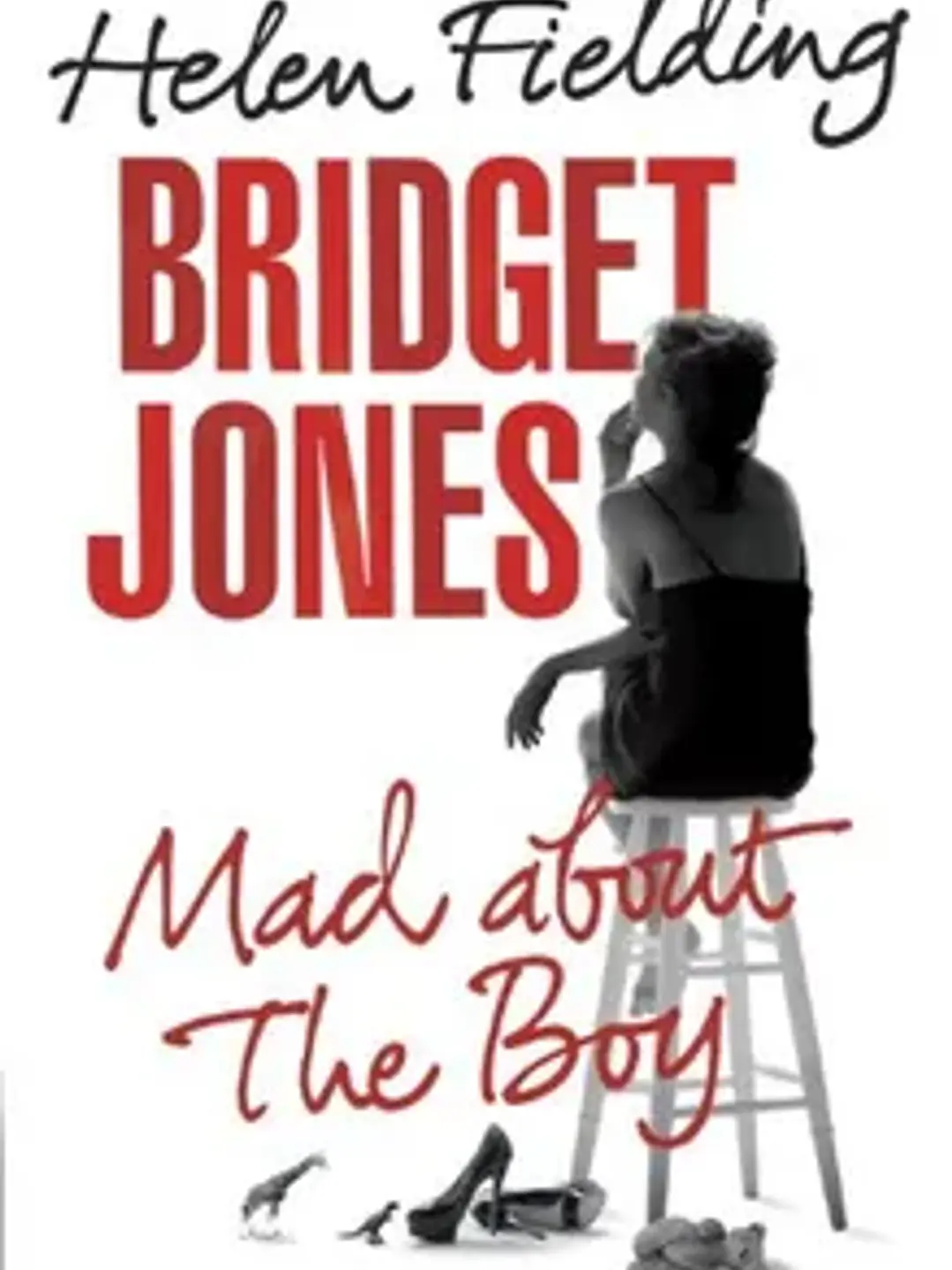 Bridget jones: mad about the boy 1