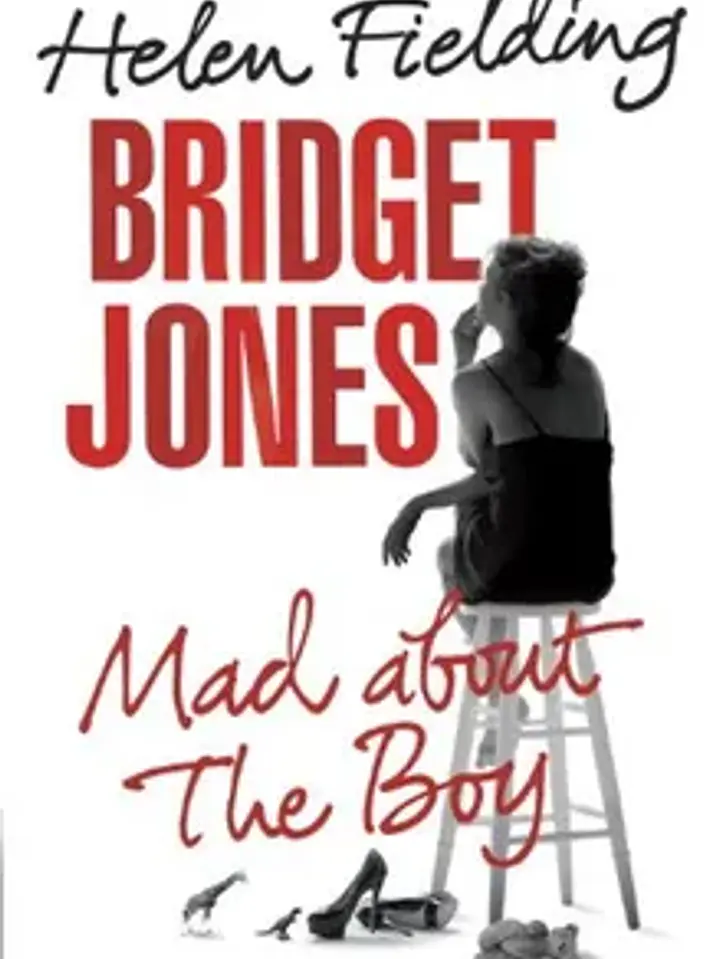 Bridget jones: mad about the boy 1