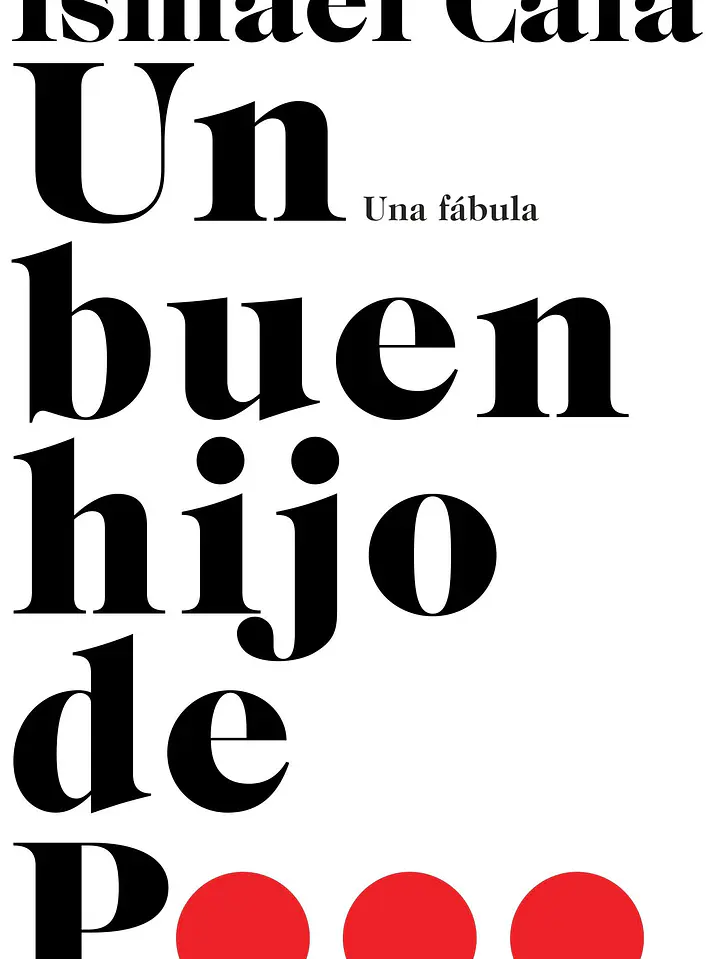 Un buen hijo de p... 1
