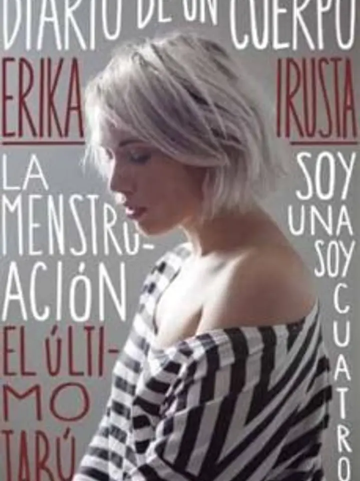 Diario de un cuerpo 1