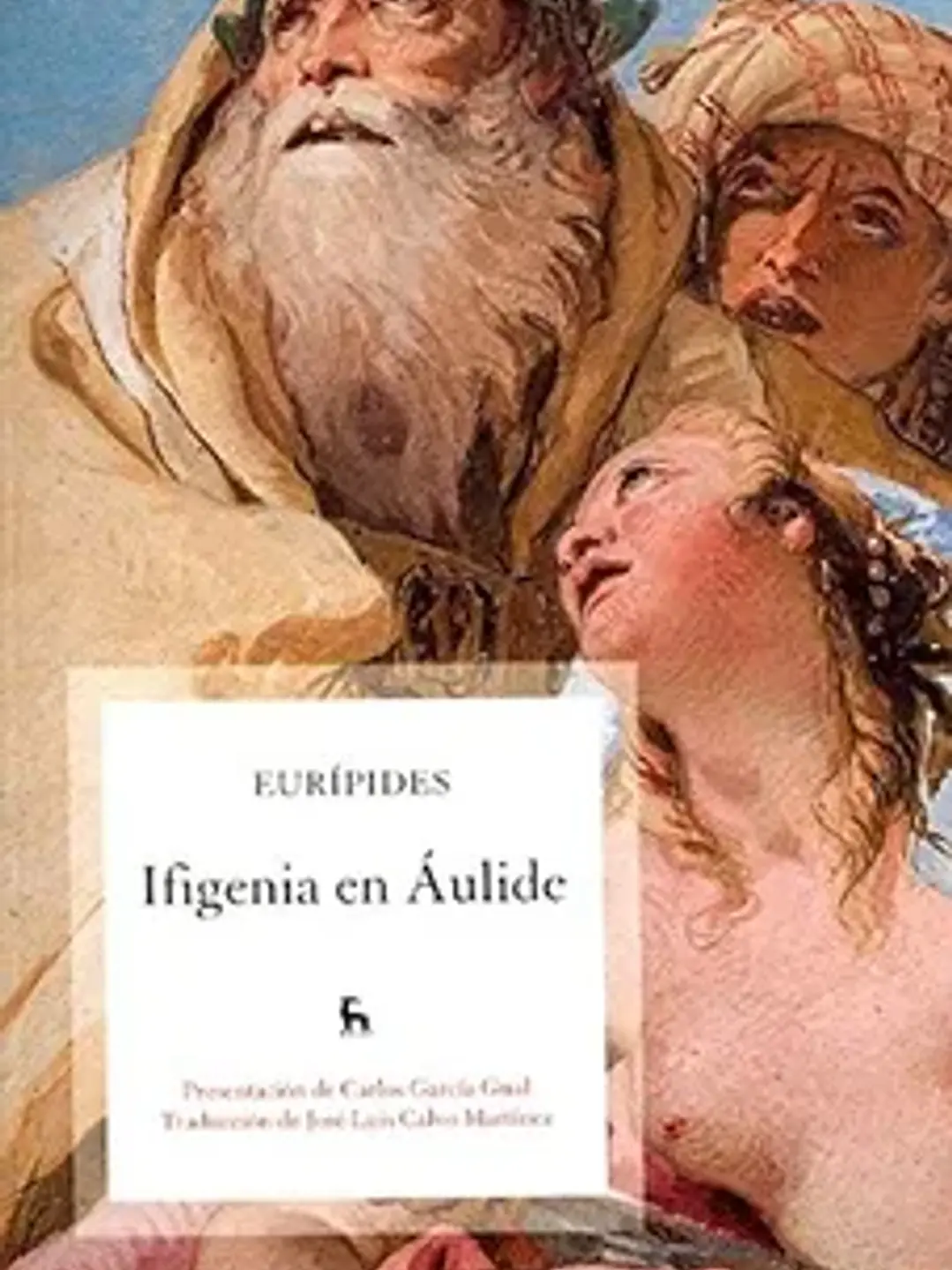 Ifigenia en aulide 1