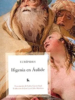 Ifigenia en aulide