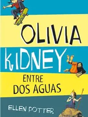 Olivia kidney entre dos aguas
