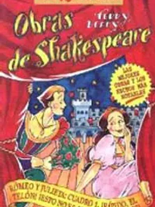 10 mejores obras de shakespeare 