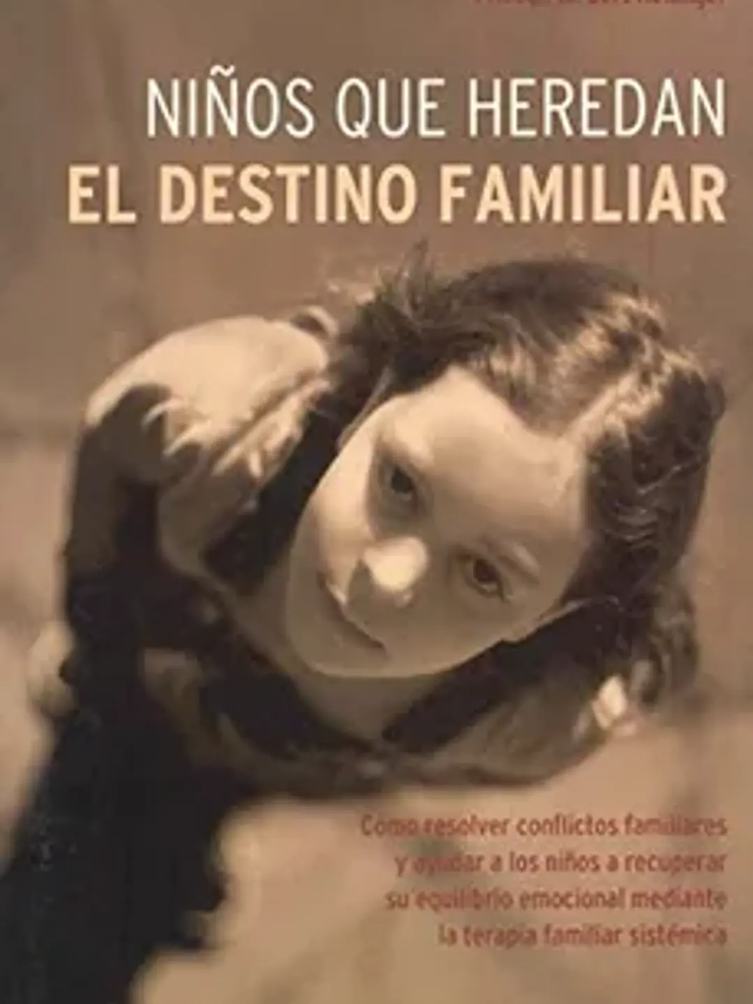 Niños que heredan el destino familiar 1