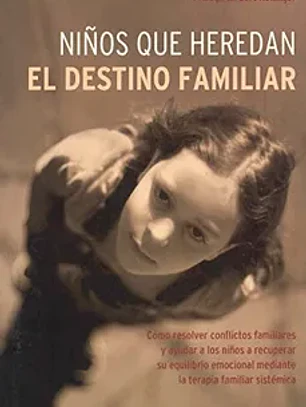 Niños que heredan el destino familiar