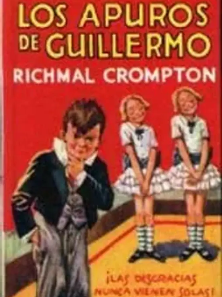 Los apuros de guillermo 1