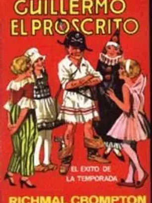 Guillermo el proscrito (2ª ed. )