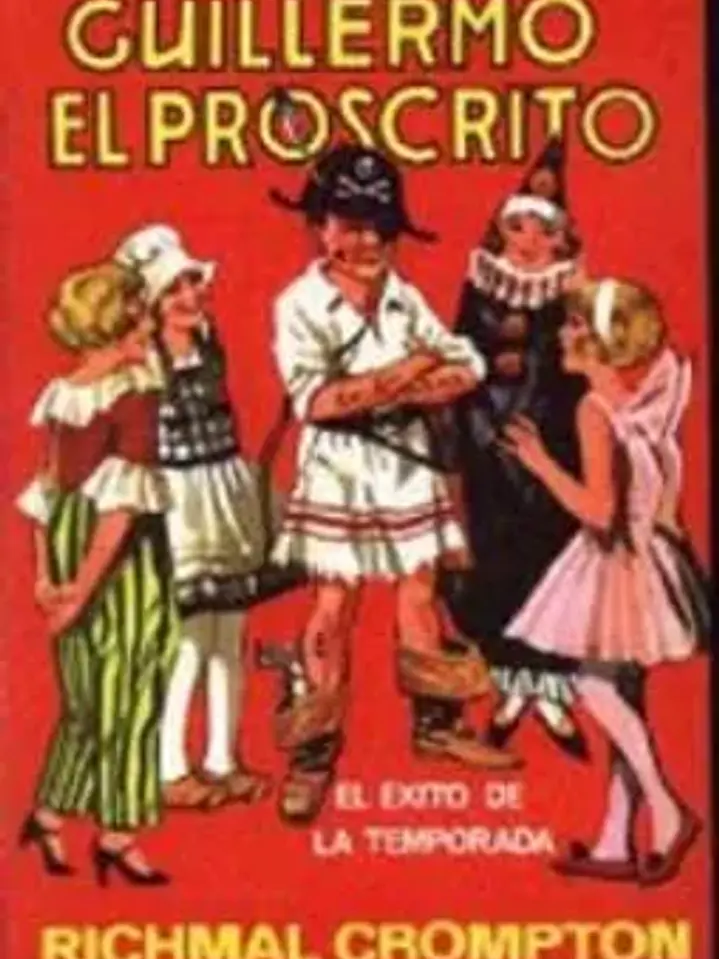 Guillermo el proscrito (2ª ed. ) 1