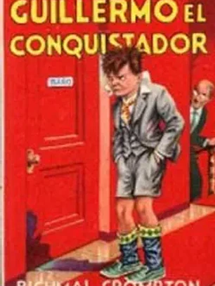 Guillermo el conquistador