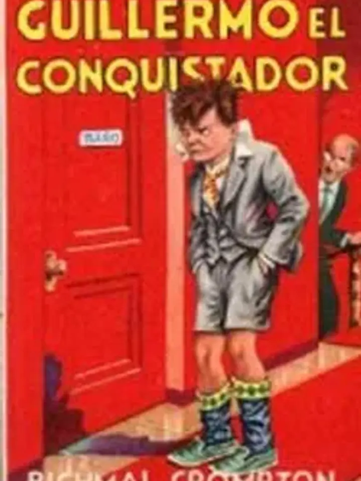 Guillermo el conquistador 1