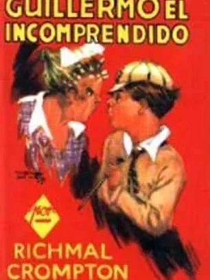 Guillermo el incomprendido (spanish edition)