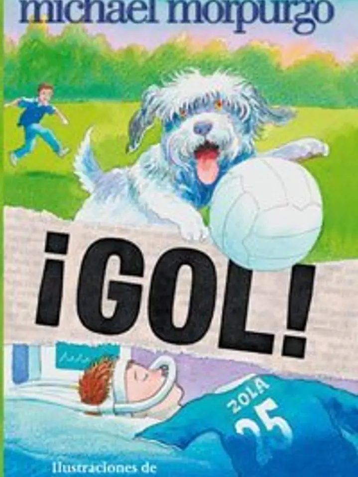 Gol 1