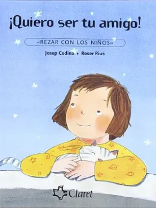 Quiero ser tu amigo t/d