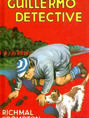 Guillermo detective
