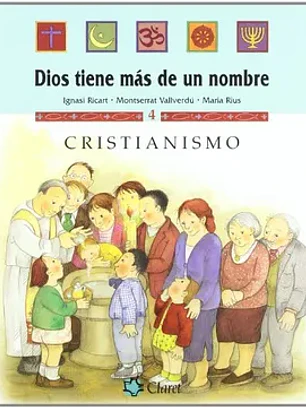 Cristianismo (dios tiene más