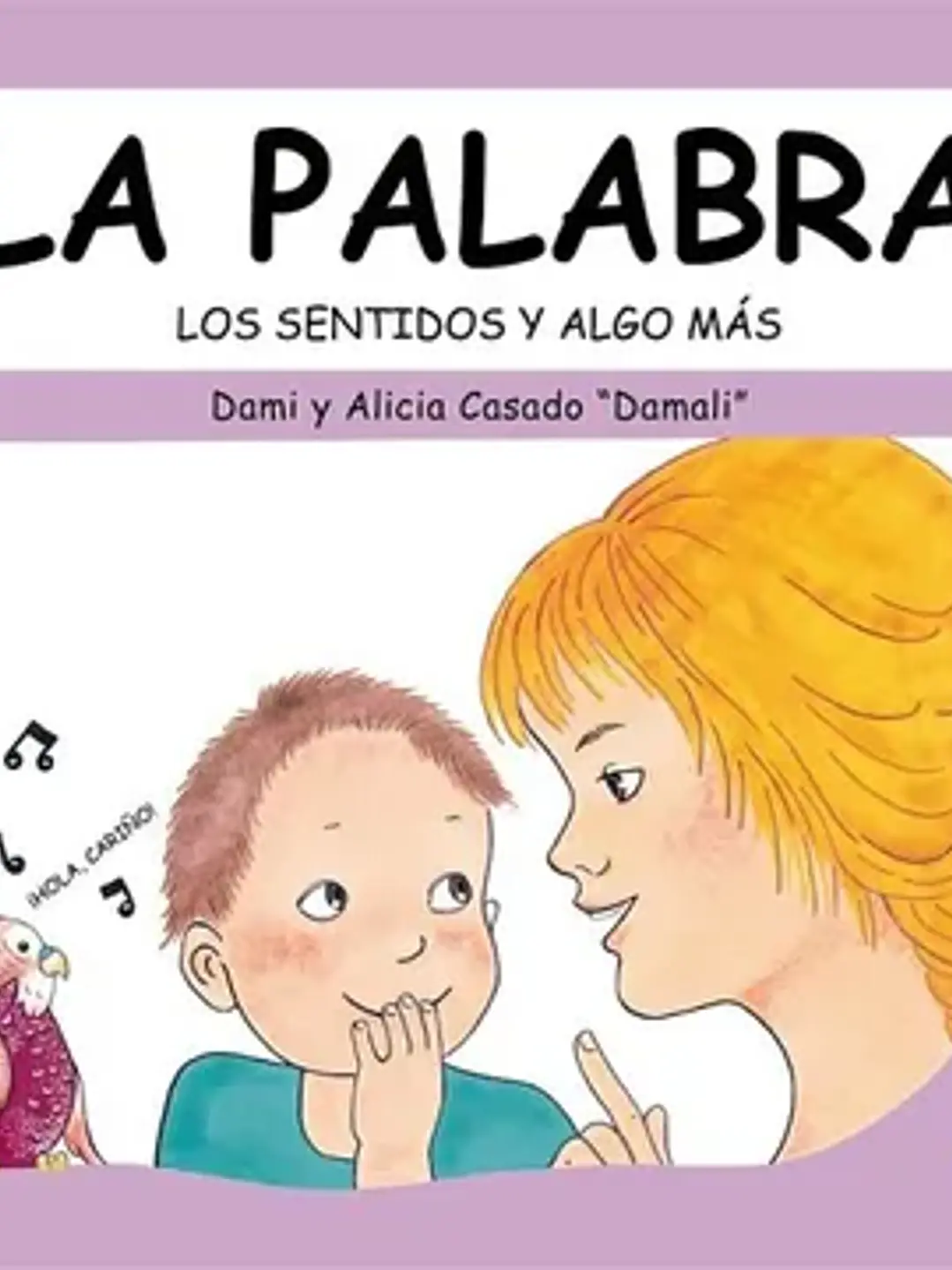 La palabra (no ficcion infantil) 1
