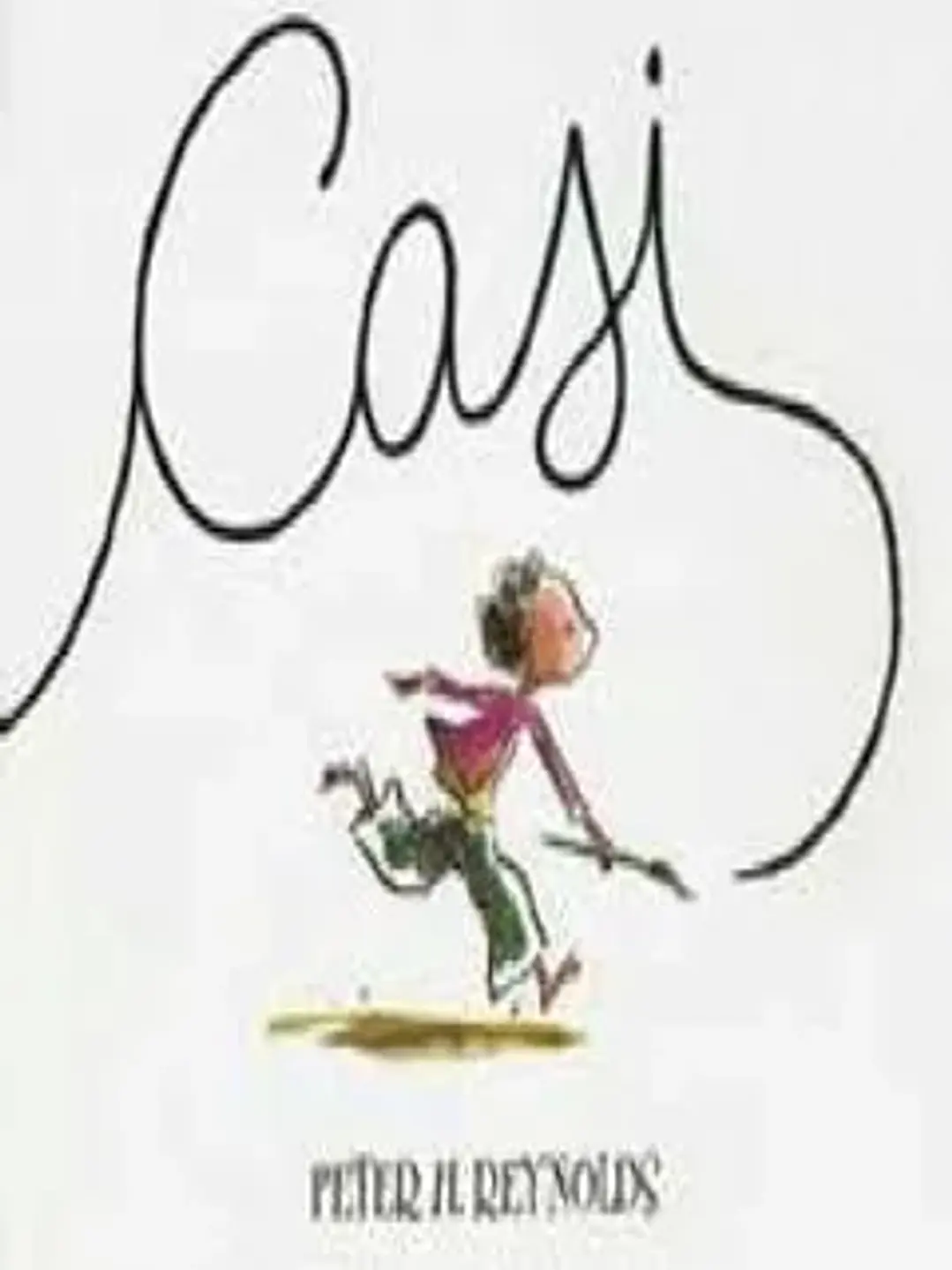 Casi (no ficcion infantil) 1