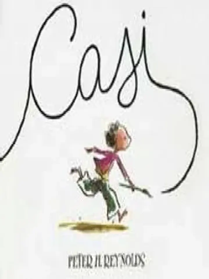 Casi (no ficcion infantil) 1