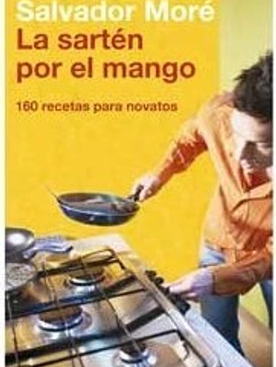 La sartén por el mango 