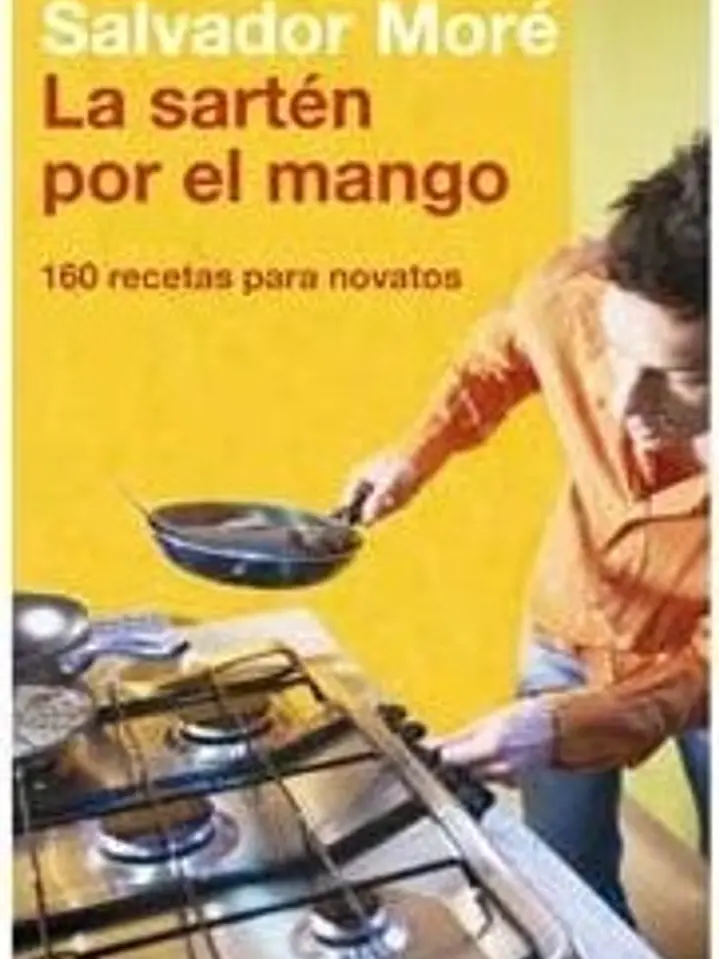 La sartén por el mango  1