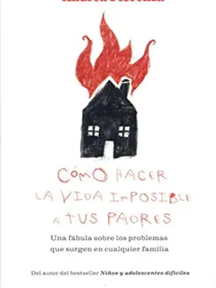 Cómo hacer la vida imposible a tus padre (otros integral) 1