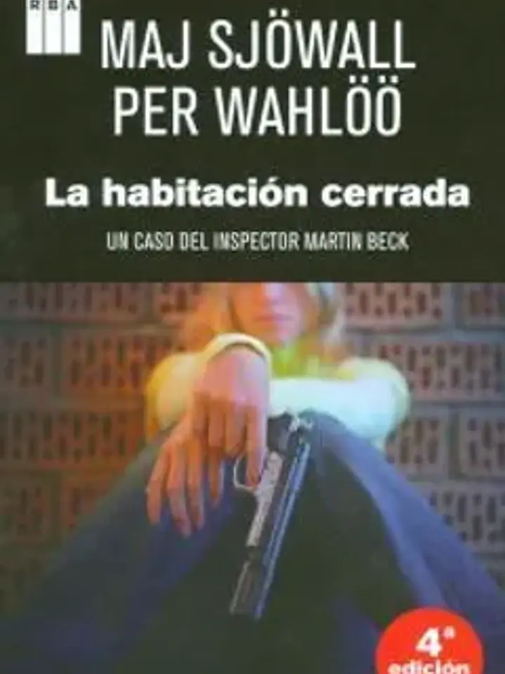 La habitacion cerrada 1