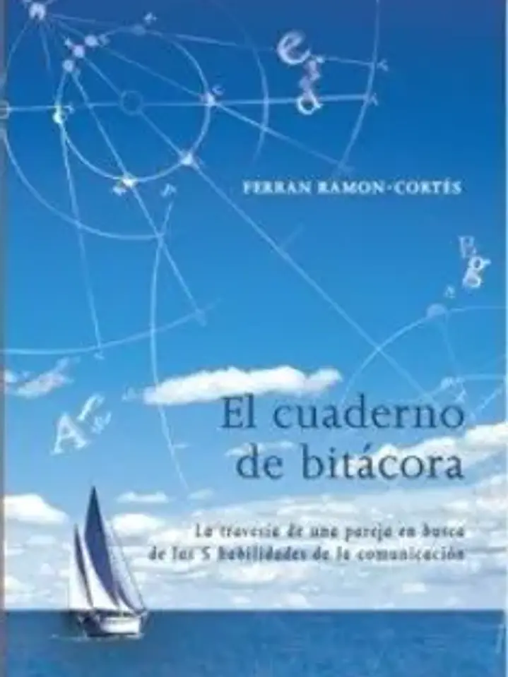 El cuaderno de bitacora 1