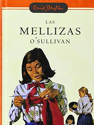Mellizas osullivan las (t/d)
